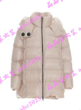 BAGPIPE风笛2025冬装新款国内正品代购羽绒服1F45152358 吊牌2599