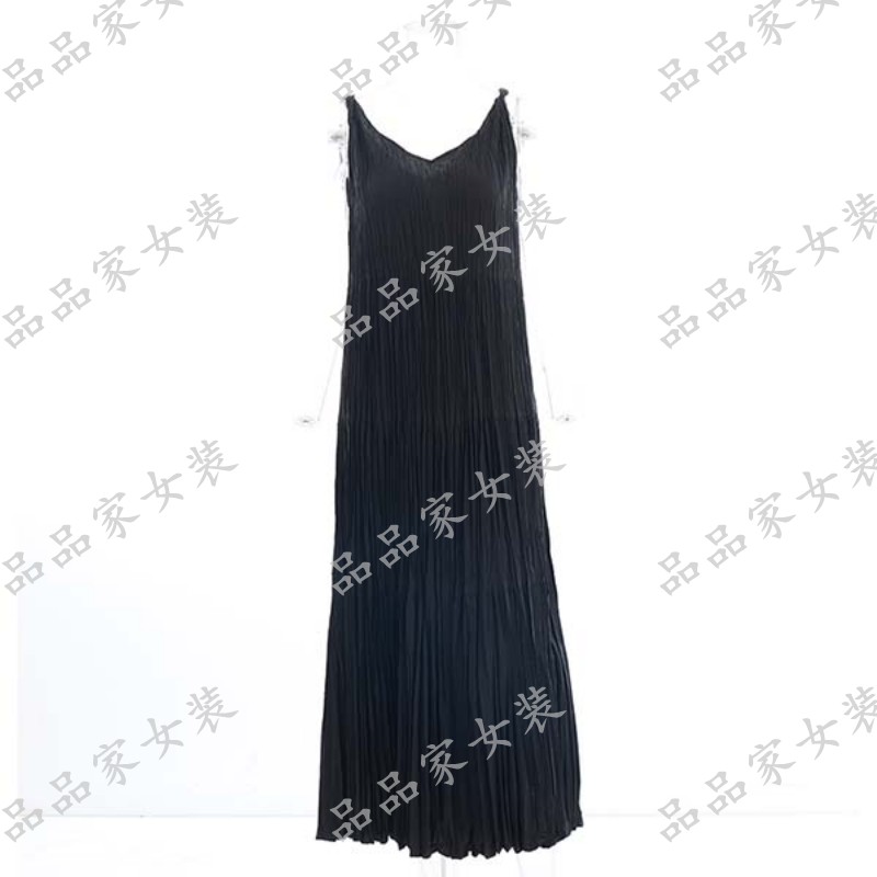 SIMUT思慕缇2025秋装新款国内正品代购连衣裙 SK165531