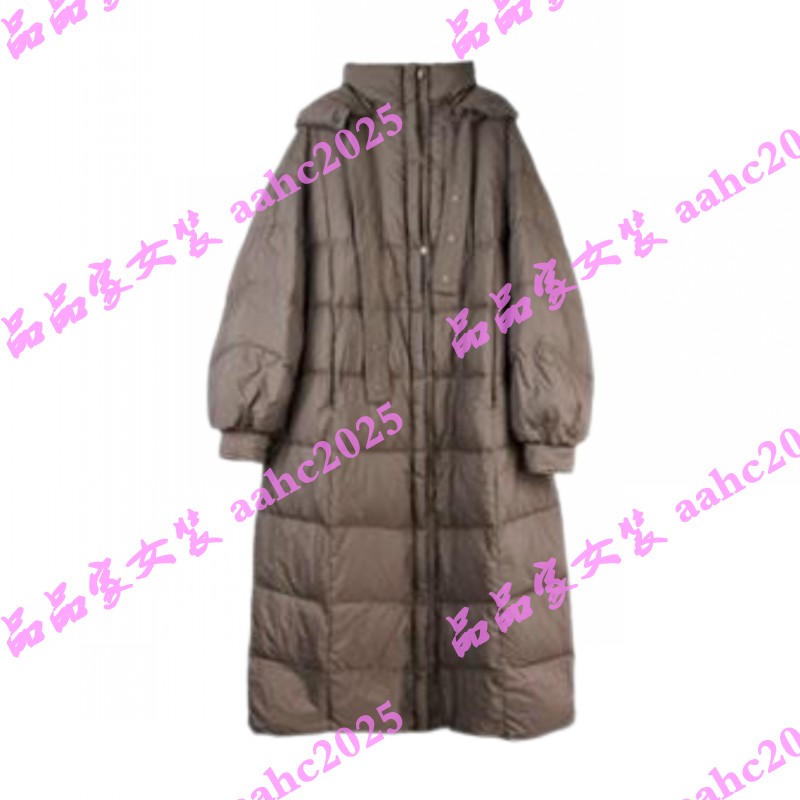 C.crlu可路莎2025冬装新款国内正品代购羽绒服C257402 吊牌1778