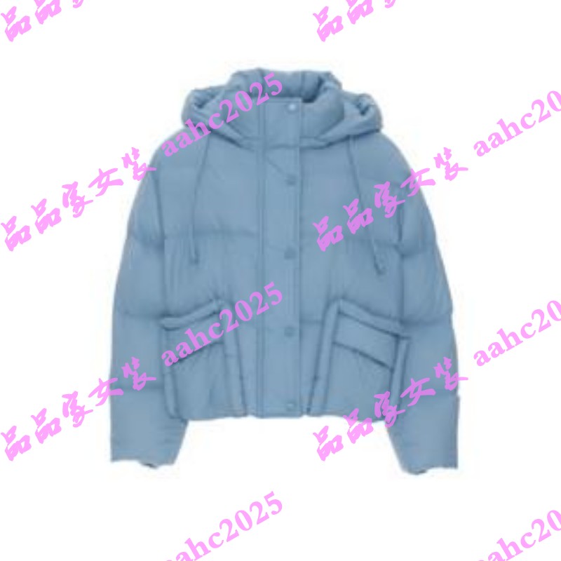 BAGPIPE风笛2025冬装新款国内正品代购羽绒服1F45022108 吊牌2399