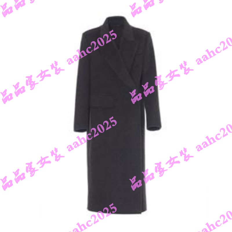 BAGPIPE风笛2025冬装新款国内正品代购双面呢1F45026399 吊牌3199