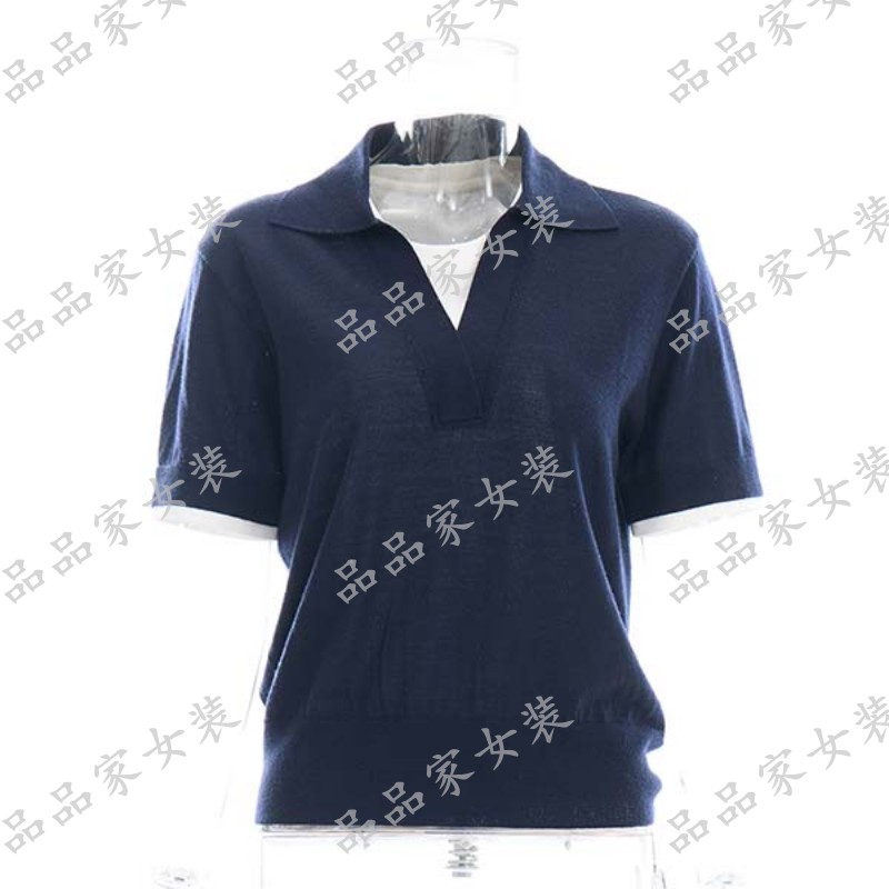 SIMUT思慕缇2025秋装新款国内正品代购毛衫 SM357531