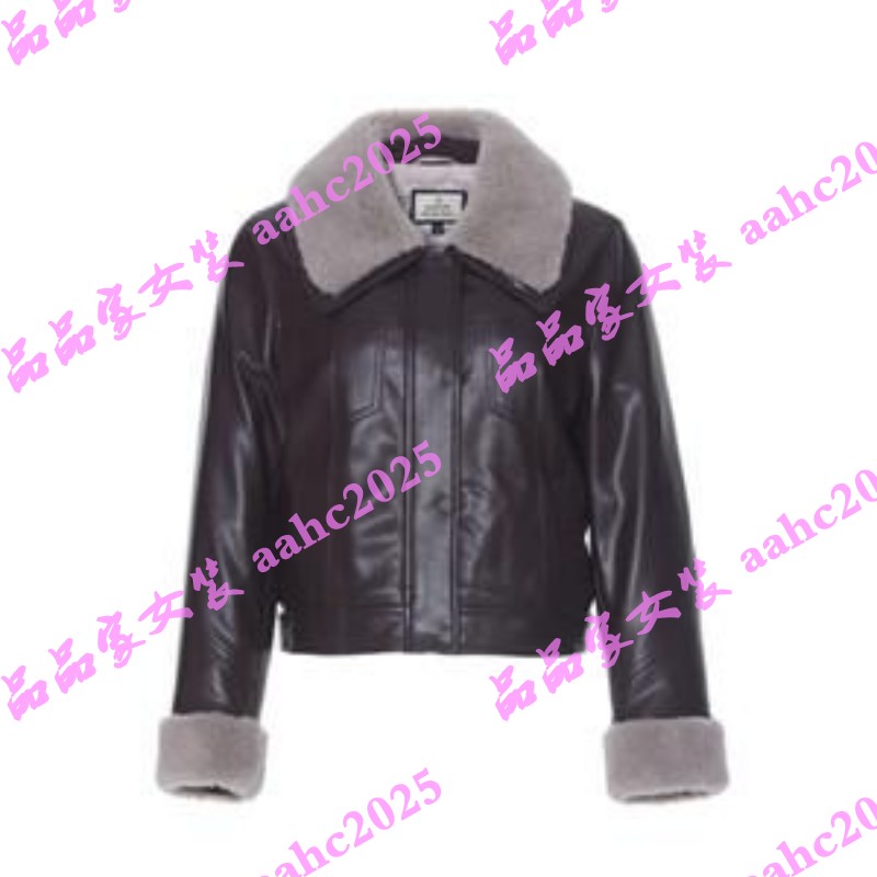 BAGPIPE风笛2025冬装新款国内正品代购外套1F45119074 吊牌1799