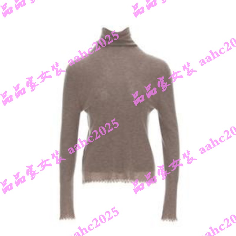 BAGPIPE风笛2025冬装新款国内正品代购毛衣1F45650072 吊牌699