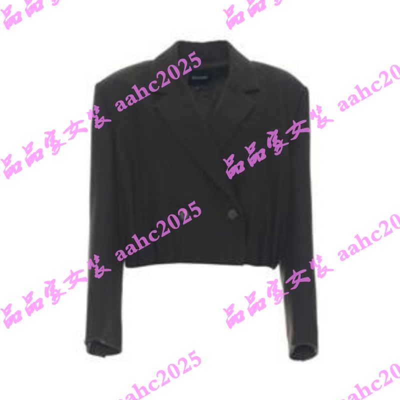 BAGPIPE风笛2025冬装新款国内正品代购外套1F45260148 吊牌1299