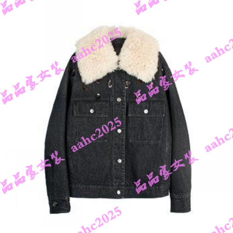 C.crlu可路莎2025冬装新款国内正品代购羽绒服C257452 吊牌1498