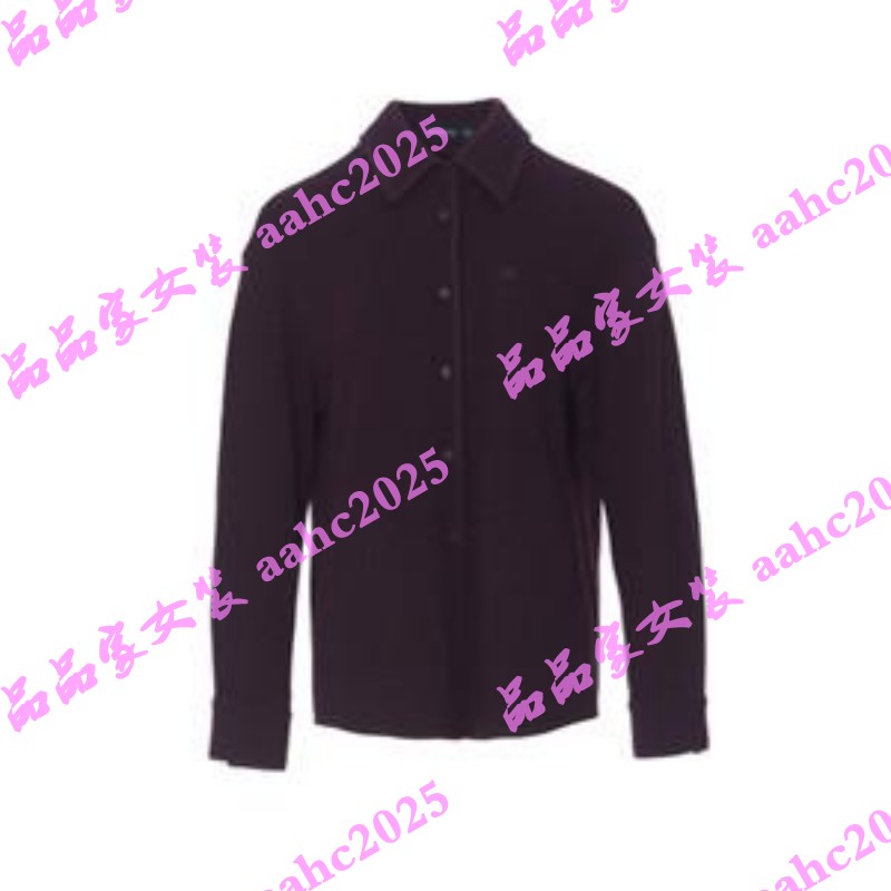 BAGPIPE风笛2025冬装新款国内正品代购衬衫1F45220128 吊牌899