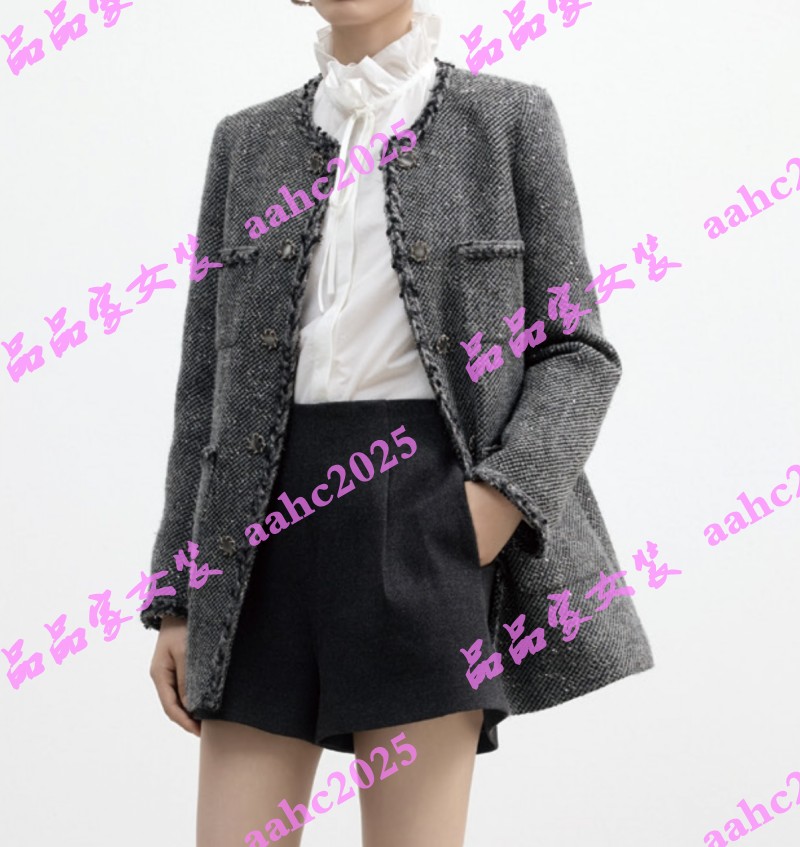 YOUXIZI尤西子2025冬装国内正品代购羽绒服2552R5835 吊牌1899