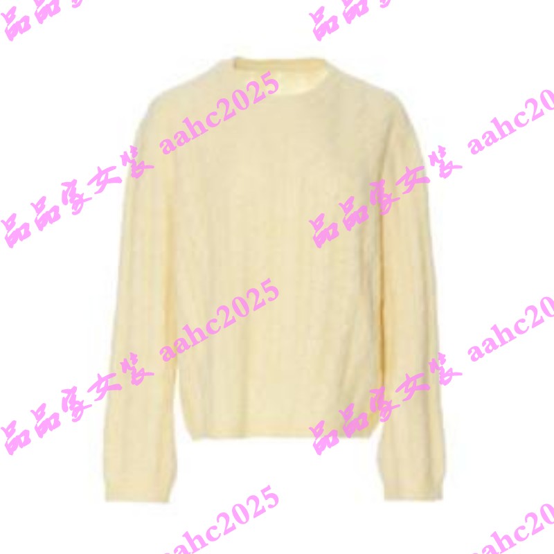 BAGPIPE风笛2025冬装新款国内正品代购毛衣1F45623020 吊牌899