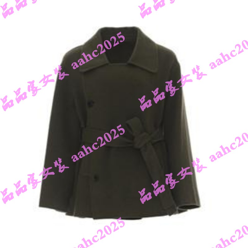 BAGPIPE风笛2025冬装新款国内正品代购双面呢1F45037214 吊牌2299