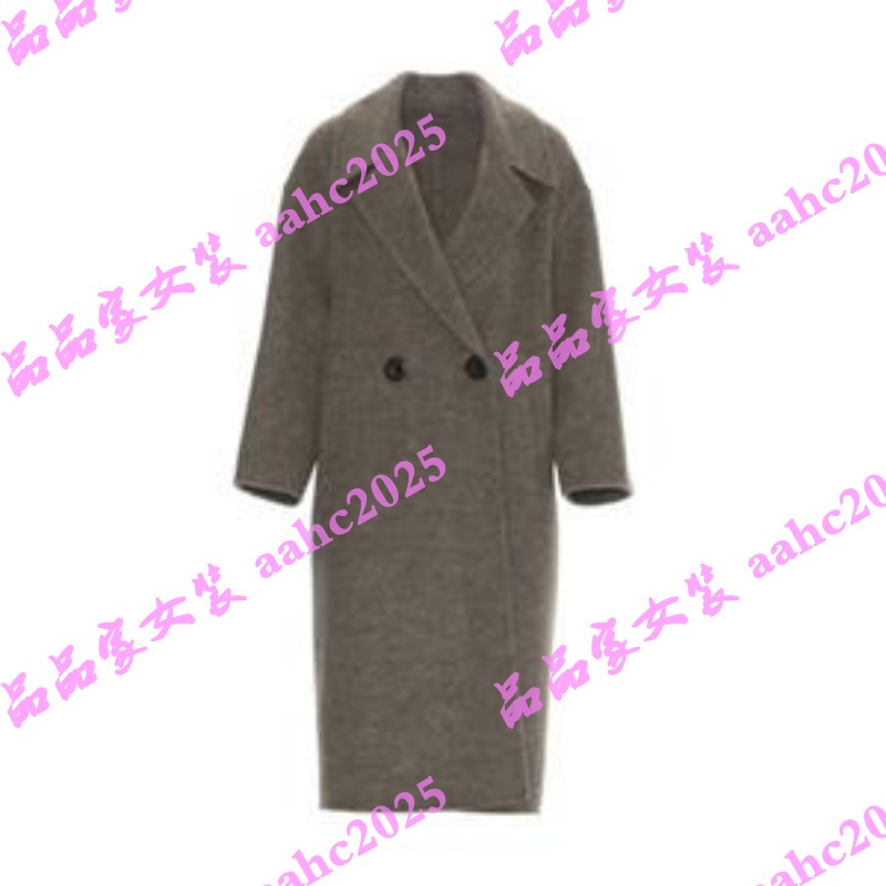 BAGPIPE风笛2025冬装新款国内正品代购大衣1F45163346 吊牌3399