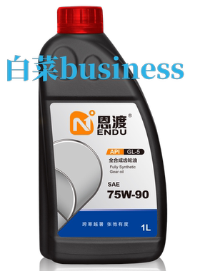 恩渡 三类＋+四类 手动变速箱油/DCTF-H/DCTF-L/ATF LV/CVTF