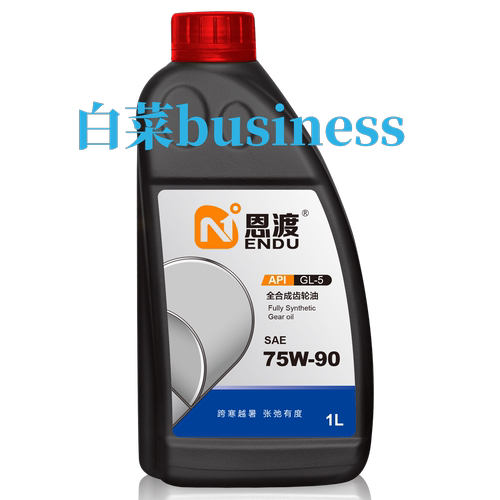 恩渡 三类＋+四类 手动变速箱油/DCTF-H/DCTF-L/ATF LV/CVTF
