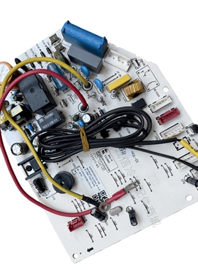 适用志高空调内机电脑板BK26GN2-D1CPAC-M-Y/D主板B-156E-75W-CN