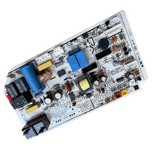 适用格兰仕空调内机主板GAL1406GK-11(RDW-P1401)(L)控制板电路板
