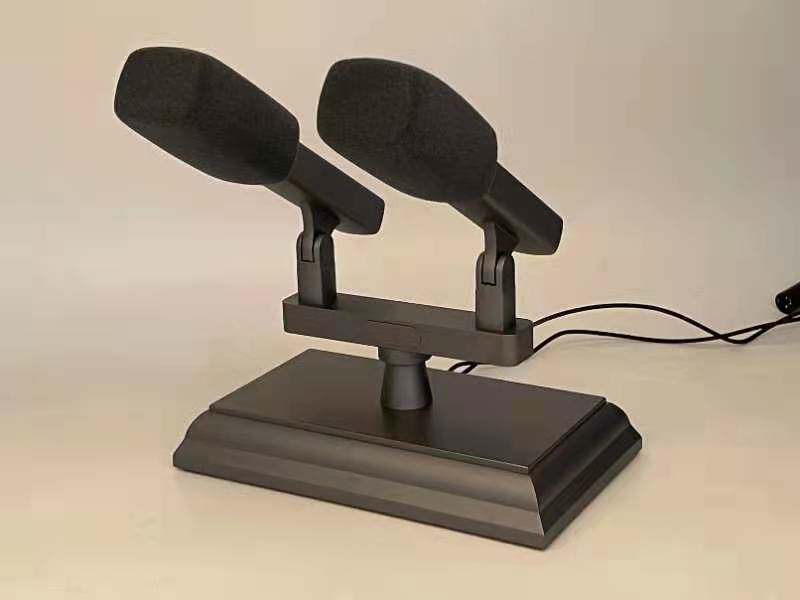 797AUDIO 2021-2会议话筒麦克风主席台演讲主持庆典北京797audio