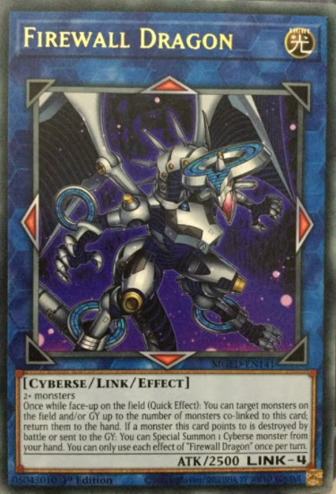 【黑猫卡牌】游戏王-金字r-防火龙 mged 一刷