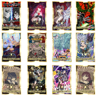 【黑猫子品牌 萤火】游戏王-中心卡-第1弹杀手旋律闪刀御巫神弓等