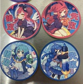 硬币 游戏王 天气 雨天气 鬼计 雪天气 黑猫卡牌