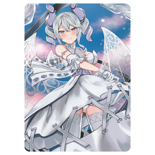 【黑猫卡牌】收藏卡-面闪SR/碎闪SPR-游戏王 白银之城的拉比林斯