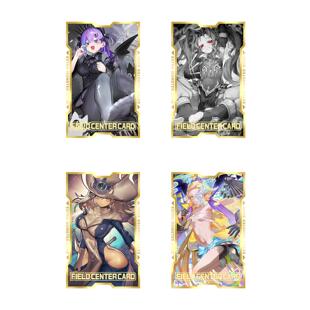 【黑猫卡牌】游戏王-中心卡-第二十四弹沉默 朋克 虾虾VTB 影灵衣