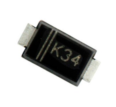 贴片肖特基二极管镁光宝