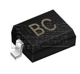 BV08C SOD-323 ESD静电保护二极管 丝印BC 原装BENCENT槟城
