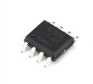 原装芯龙XL1509 贴片SOP-8 XL1509-3.3 5.0 12 ADJE1稳压降压芯片