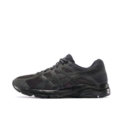 Asics/亚瑟士 Gel-Contend 4 跑鞋慢跑网面透气缓震回弹复古T8D4Q