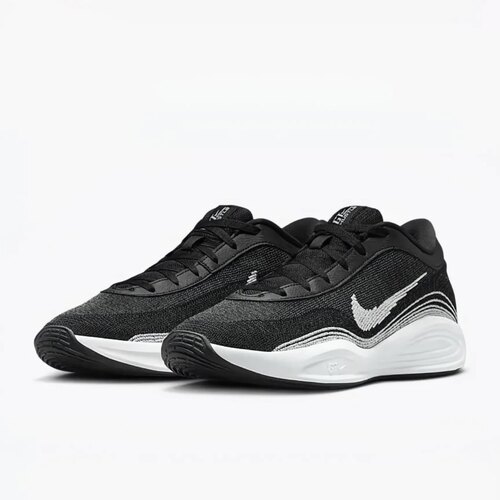 耐克NikeG.T.Hustle 2男子缓震 耐磨 透气 篮球鞋FJ7808-003