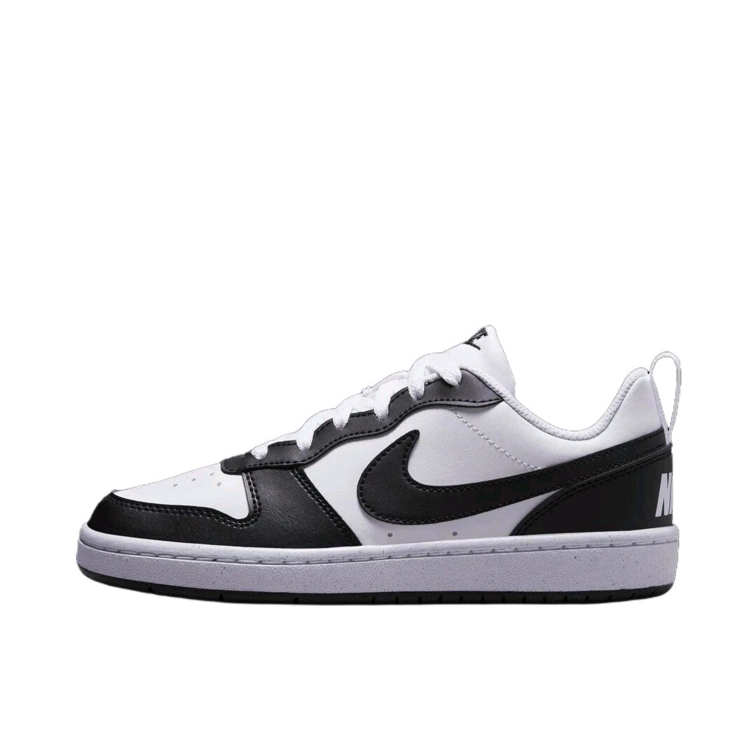 Nike Court 舒适透气 防滑耐磨 防水耐穿 板鞋 运动休闲鞋DV5456
