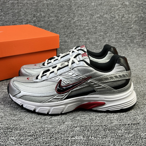 Nike耐克休闲跑步鞋老爹鞋低帮夏季透气复古运动394055