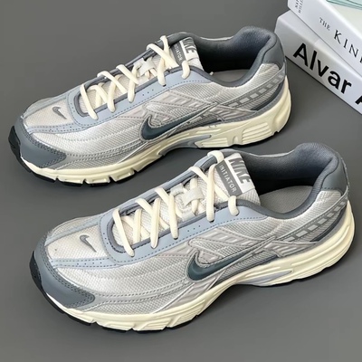 耐克Nike舒适百搭 低帮生活 休闲鞋复古跑鞋HQ1179
