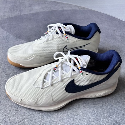耐克Nike React Vapor NXT HC 耐磨 防滑 透气 织物 实战CZ0220