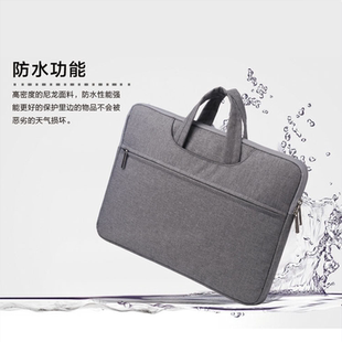 适用华硕灵耀X双屏Pro 2022第12代14.5英寸笔记本电脑手提包旅行