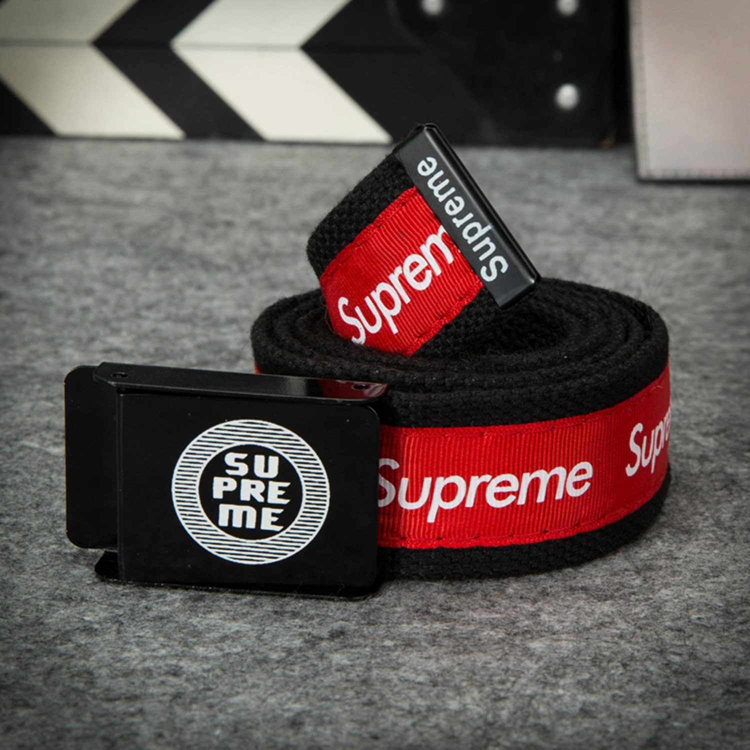 布皮带男2026新款户外加长尼龙编织帆布腰带休闲潮年轻人军训裤带