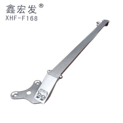 顶吧平衡杆改装加固稳定