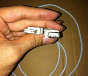 Câble extension USB - Ref 438058 Image 1