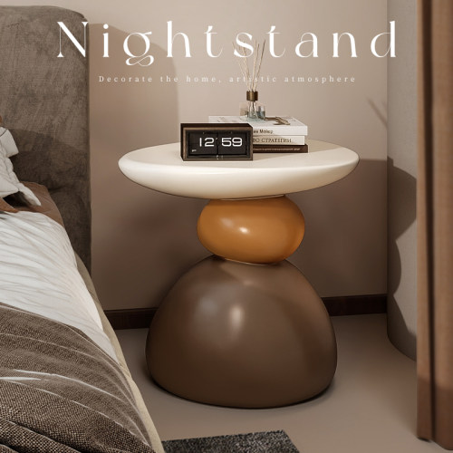 初见时来运转床头柜替代品置物架