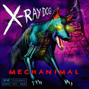 配乐精品 光狗 x-ray dog 1-52全集 震撼大气专题配乐 预告片音乐