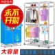 烘干机家用速干风干机烘干器干衣机烤衣服小型烘衣柜 不锈钢25
