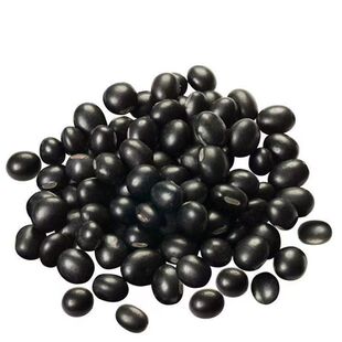 黑豆种子黑黄豆大田播种绿芯黑豆子农家自种黑小豆种