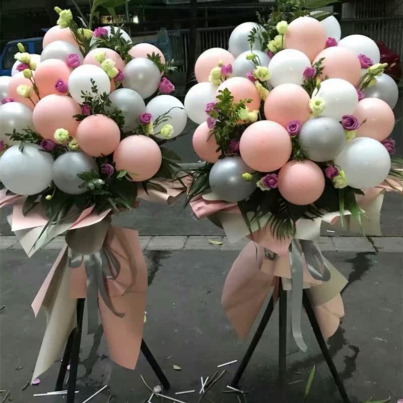 开业花篮合肥郑州太原温州武汉