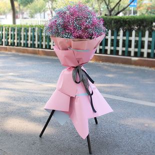 哈尔滨鲜花速递同城气球开业花篮道里南岗道外乔迁演唱会港式送花