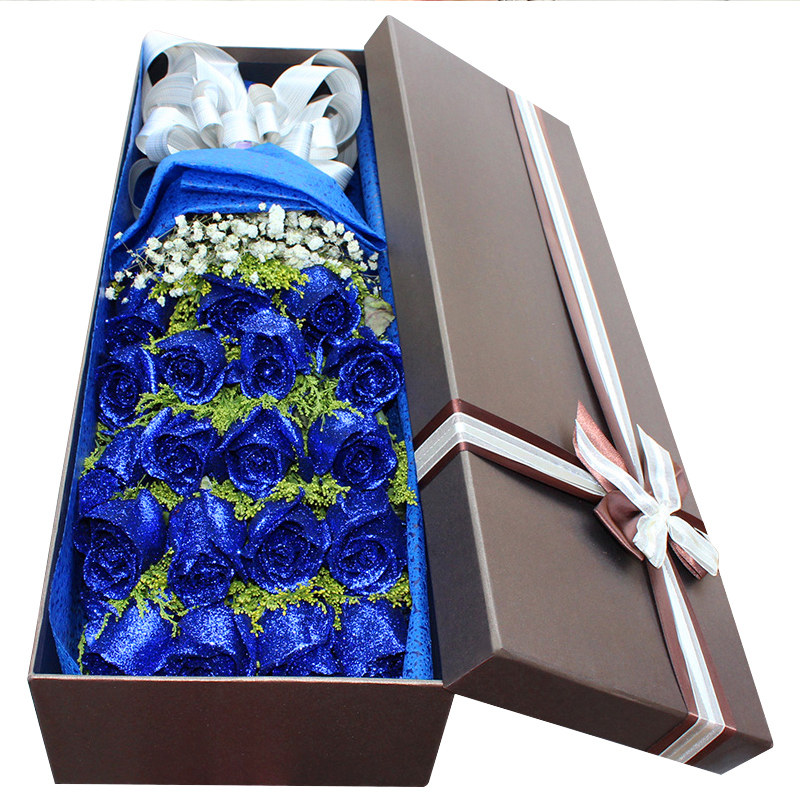 教师节生日北京上海红玫瑰花束
