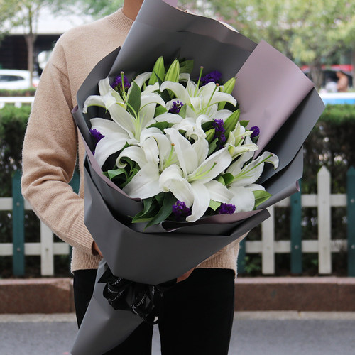 香水昆明曲靖玉溪昭通鲜花速递