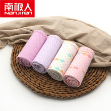 Slip jeunesse NF16X23402-3A en coton - Ref 666084 Image 9