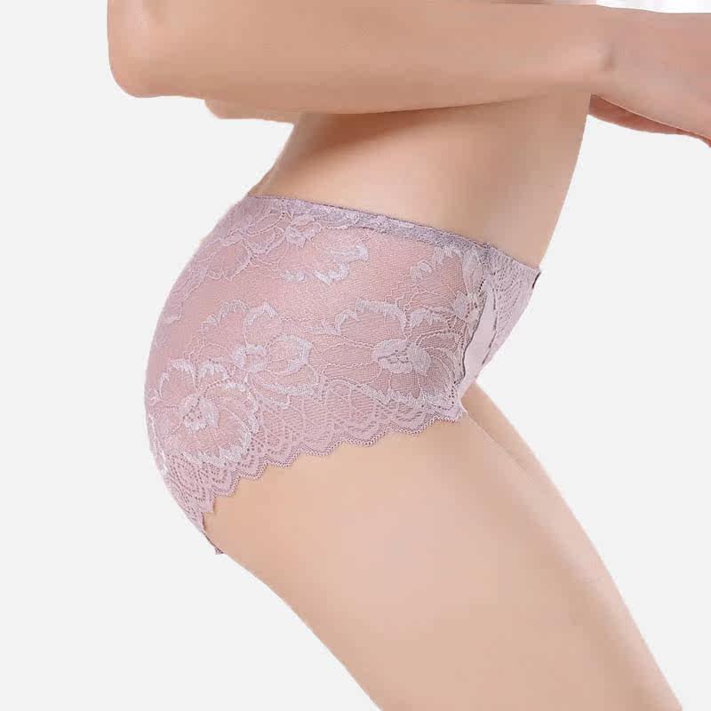 Slip jeunesse NF15X25382-3B en coton - Ref 666083 Image 5