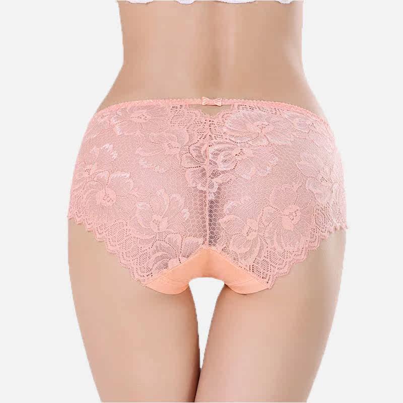 Slip jeunesse NF15X25382-3B en coton - Ref 666083 Image 4