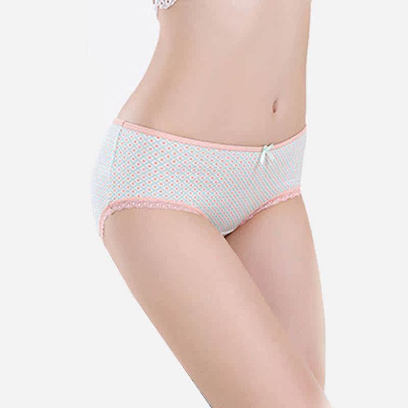 Slip jeunesse NF14X25232 en coton - Ref 666086 Image 4